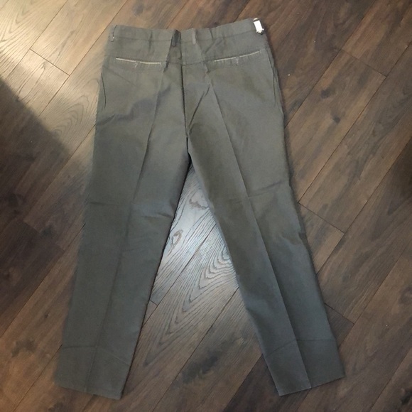 Donated!!! 🚨Last chance❗️Men’s Slacks NWT - Picture 9 of 13